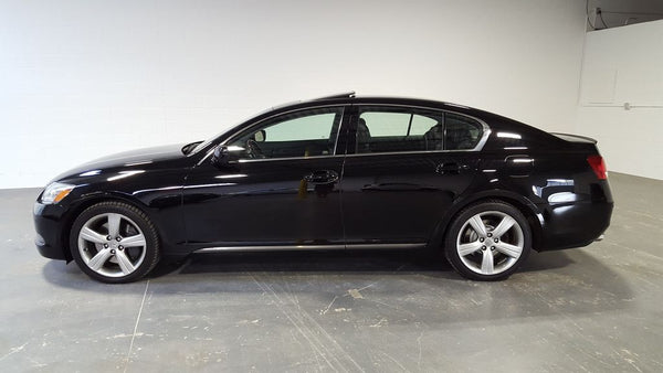 よしです⭐ LEXUS 430 2001-2006 SIDE MIRRORS (STK# 310A) - Apagan Auto Parts