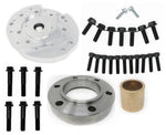 All of the components for the Mazda Rotary engine to 350Z, 370Z transmission applications