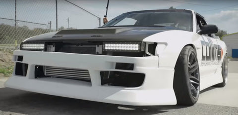 Full Swap Kits – Collins Performance Technologies