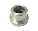 Aluminum t-6061 pilot bearing adapter for the JZ engine to 350Z transmission application