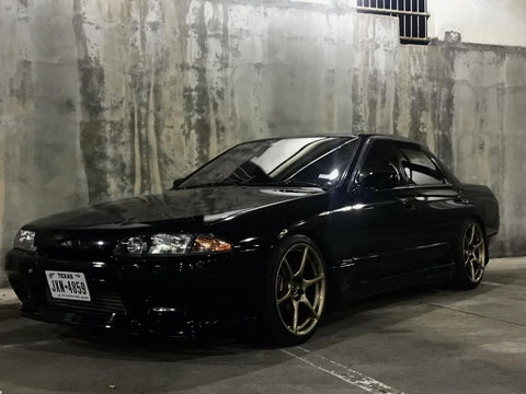 Swap R32 Full Swap Kits – Complete Engine & Transmission Swap Packages – Collins ...