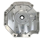 t6061 aircraft quality aluminum adapter plate about 10 inches wide for small block chevy applications