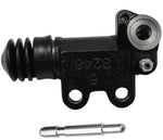 Slave cylinder adapter for the SR20 and RB20 to 350z no-cut adapter applications
