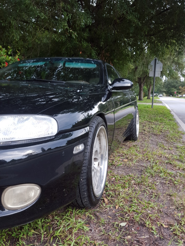 Lexus SC400 SC300 Supra LSX Engine Using Nissan 350Z G35 CD009 CD00A S ...