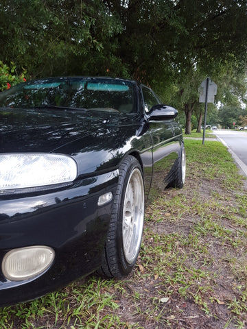 LS Engine Swap Kits – Collins Performance Technologies