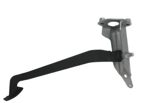 Steel and Aluminum clutch pedal about 15 inches long for SC300, Supra and GS300 applications