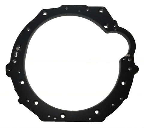 5/8'' steel adapter plate ring for sr20 engine