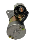 This short nose starter works with all Collins RB Engine adaptation kits requiring our clutch and flywheel