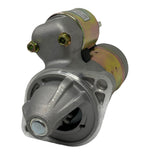 This short nose starter works with all Collins RB Engine adaptation kits requiring our clutch and flywheel