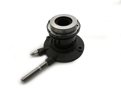 Aluminum concentric t56 slave cylinder with t56 fitting