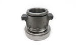 Cast steel clutch release bearing with sleeve for stage 6 twin disc application