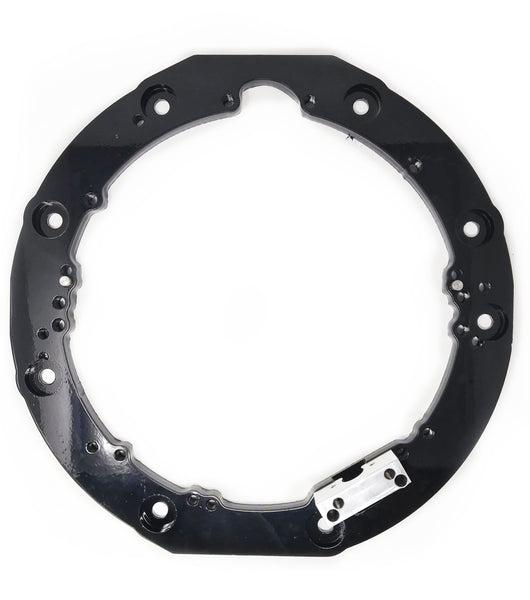 VK56DE to 350Z/370Z/300ZX Adapter Plate – Collins Performance