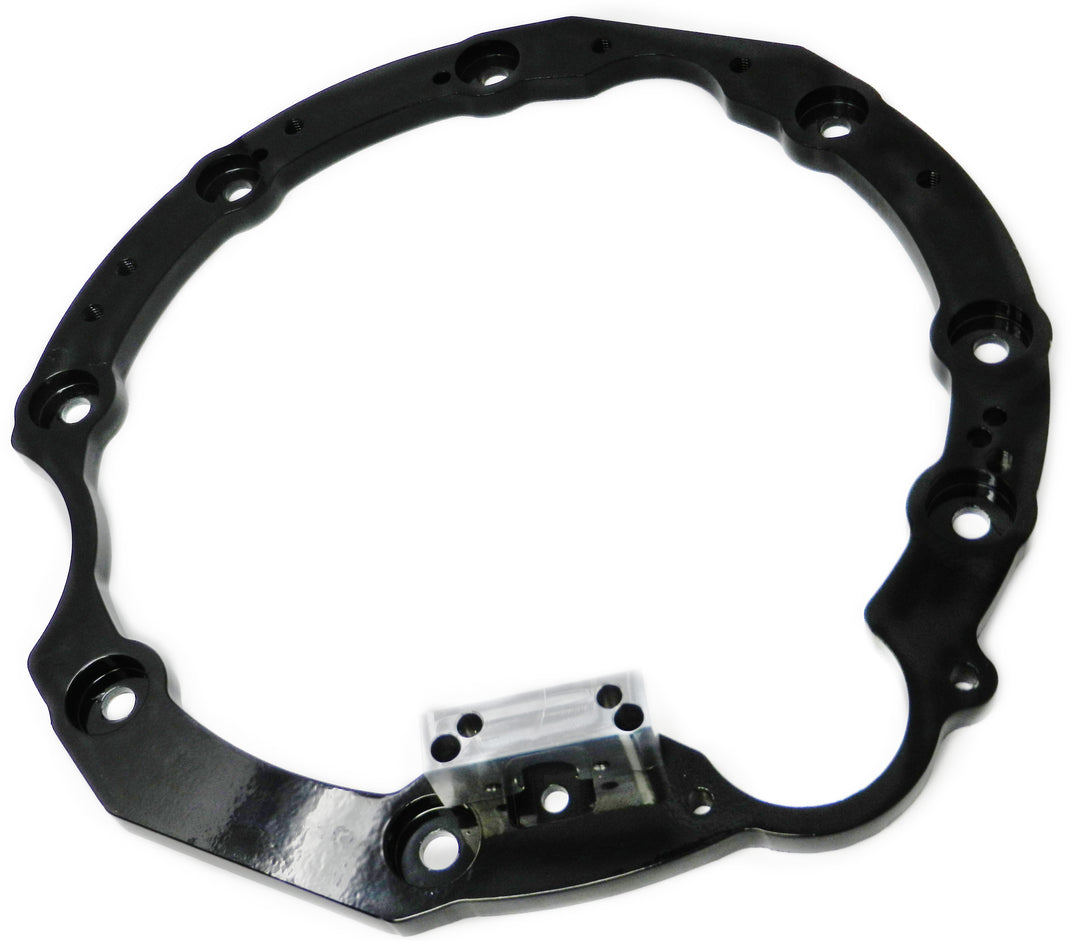 Titan – Collins Performance Technologies