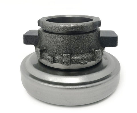 Cast steel clutch release bearing and sleeve about 4 inches high for z32 transmission applications