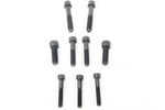 Set of 9 socket head cap screws for the BMW ZF application