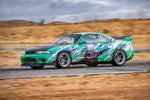 Collins R33 chassis