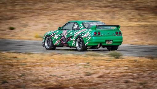 RB20DET, RB25DET, RB26DET Engine to CD009 (350Z/370Z 6-Speed) Manual T ...