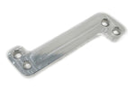 6061 aircraft quality aluminum extension arm for IS300 chassis applications