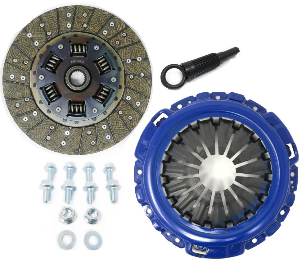 Clutch & Pressure Plates – Collins Performance Technologies