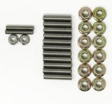 Canton stud kit for LSX engine to S-chassis applications