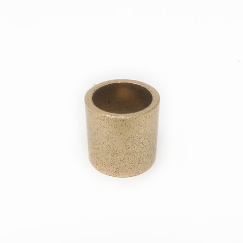 Oiled bronze pilot bushing about 22 millimeters in height for RX-7 applications