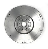 Cast steel flywheel about 10''' in diameter for 1uz applications